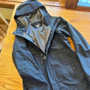 ARC'TERYX Women's Black Jacket